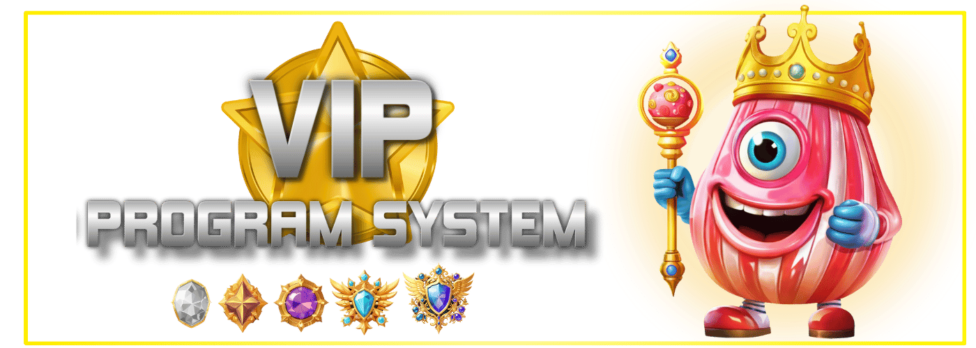 VIP Program Model Image